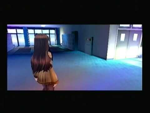 Fate/Extra Walkthrough [ENG] Part 14 - Alice in Wonderland