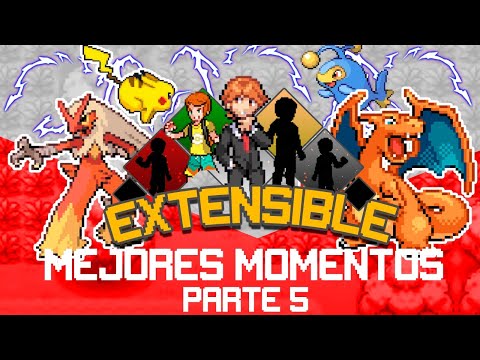 MEJORES MOMENTOS DE FOLAGOR #5 - MEGALOCKE EXTENSIBLE