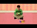 My Blue S Clues Widescreen Test