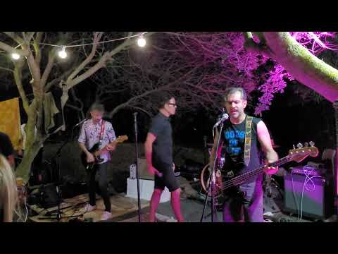 TV Shock - Can't Wait