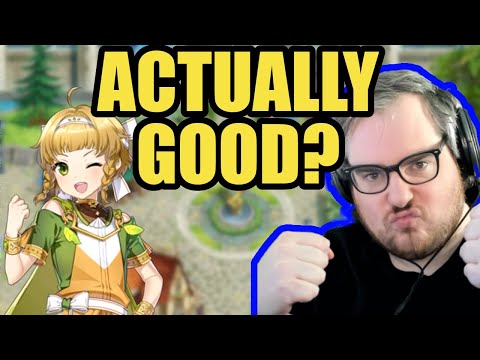 RTA Placements! Guider Aither MVP? EPIC SEVEN