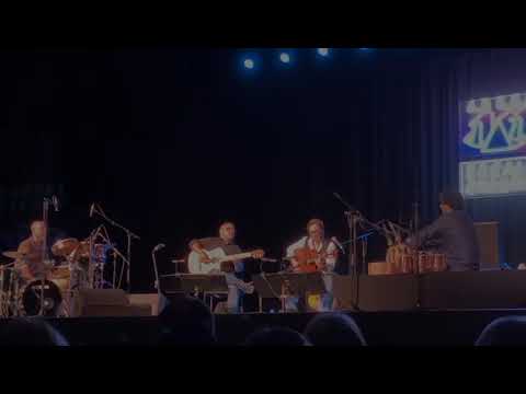 Al di Meola Acoustic Trio featuring Manuel Alonso