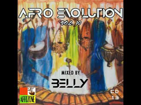 23 MAMBO - Afro Evolution Vol. 10 [2021]