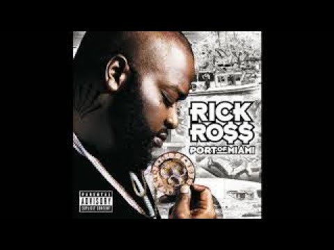 Rick Ross - Push It