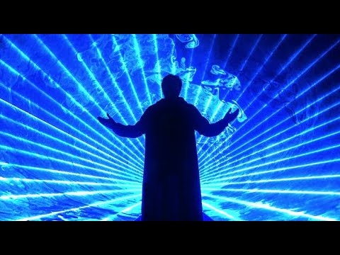 Axess - Tiefenrausch (live in the Dechenhoehle cave)