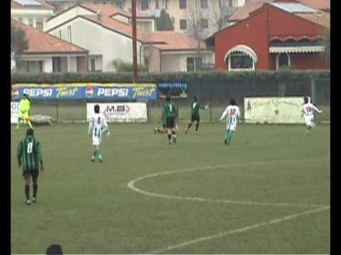 2° Parte Camp.Prom. Veneto 24° g. Favaro 1948-Cappella M. 0 - 1.wmv