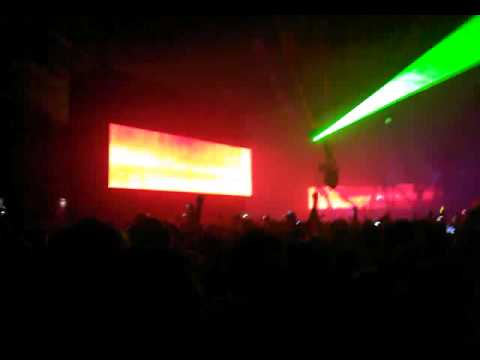 Trance Energy 2009 - Armin van Buuren Rank 1 (Utrecht Jaarbeurs)