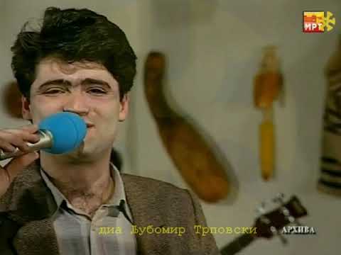 ПЕЈ СО ДОБРО ВИНО 1 - PEJ SO DOBRO VINO 1 (цела емисија)