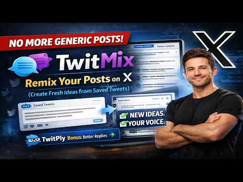 Item video thumbnail