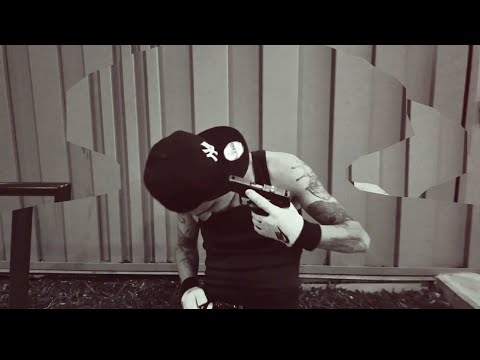 LiL Zeke - KILL KIT ( OFFICIAL MUSIC VIDEO ) 