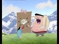 Oggy And The Cockroaches SHEEPCAT S03E02 Full Episode In HD