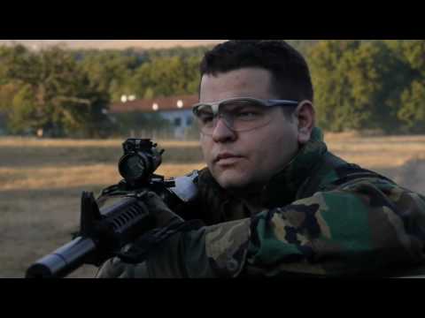 Arsenal Park Presentation HD