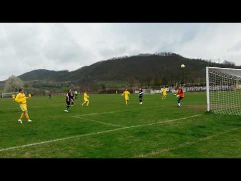 Ratare Leaha in Aurul - Certej 3-0