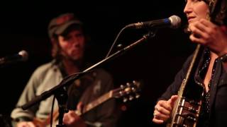 Joan Shelley, "Here and Whole"