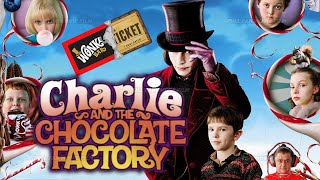 Download lagu CHARLIE AND THE CHOCOLATE FACTORY FULL MOVIE ENGLISH of the game Willy Wonka Full Fan Movie Film mp3 Download lagu CHARLIE AND THE CHOCOLATE FACTORY FULL MOVIE ENGLISH of the game Willy Wonka Full Fan Movie Film mp3