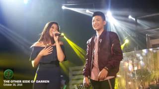Darren Espanto sings Makita Kang Muli with Moresette Amon / Digital Concert Part 9