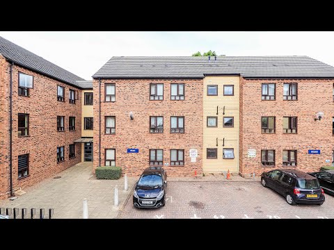 Read, Woodlands Village, Wakefield - Virtual Tour