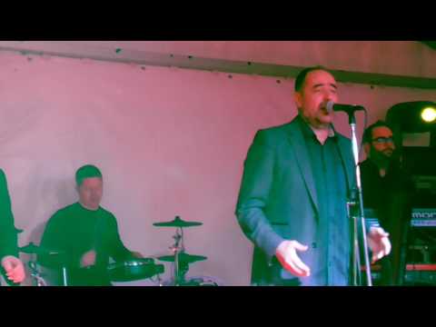 PAŠKI KARNEVAL DRAŽEN ZEČIĆ 25 02 2017