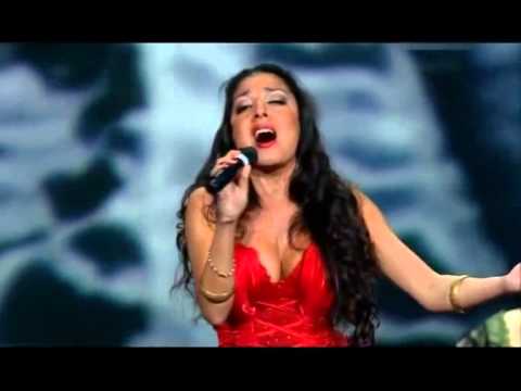Diana Saveleva - Gypsy Singing Queen