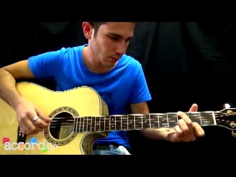 Видео-обзор товара Гитара акустическая Washburn WD30S
