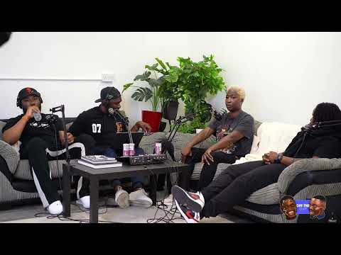 InterNyashional ft La Swave || Off The Cuff Podcast