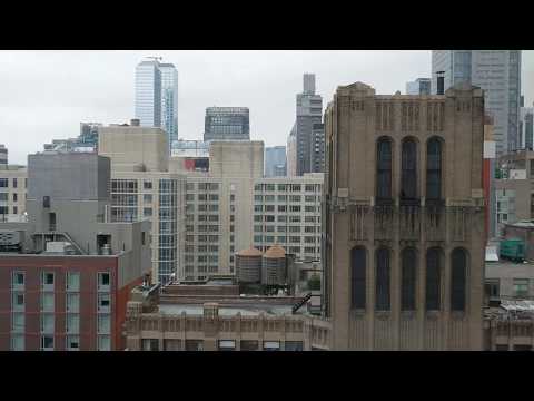 image-Where is the Crowne Plaza Times Square Manhattan located?