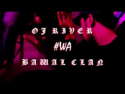 OJ RIVER - #WA