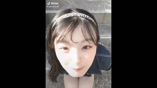 みえてる？【TikTok】