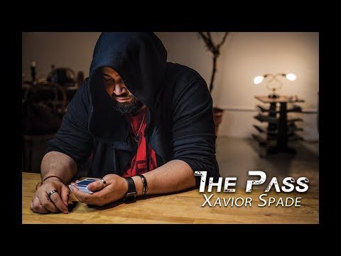The Pass by Xavior Spade