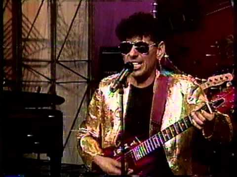 Javier Batiz -Susie Q-