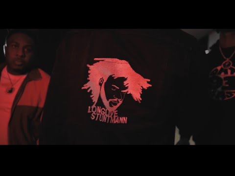 GeeMoneyPimpin - Troop Language (Official Music Video)