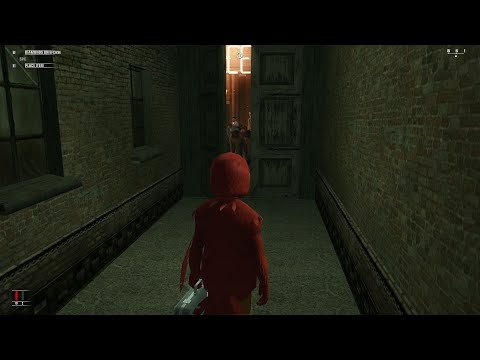 Hitman Blood Money - Mission 6 - The Murder Of Crows