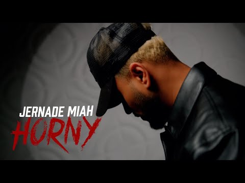 Jernade Miah - Horny (Official Music Video)