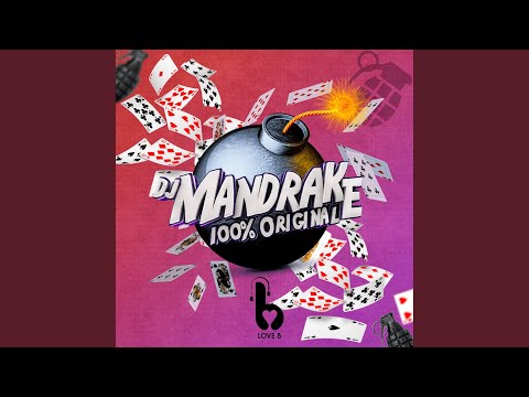 Set a Volta do Dj Mandrake 100% Original