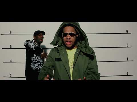 Cyko-Stand Up Like A Man Ft Koly p