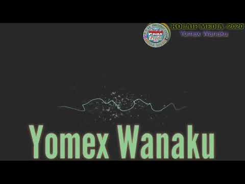 Kolaip prang Yamex wanaku