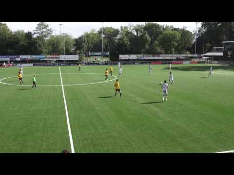 VV Kloetinge O23-1 - Unitas'30 O23-1 Competitie 10-09-2022