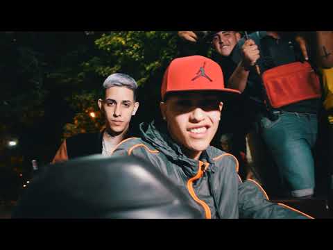 cash12mami FT papu demente(beretta) video oficial🔊🎬