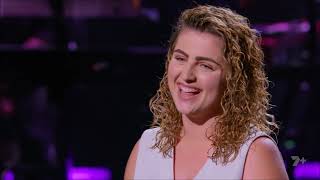 Download lagu Emma Jones - Lose Control (Teddy Swims) - Australian Idol 2025 Live Band mp3