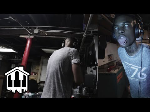 Reese Youngn - World Record (Shot by Treeburke)