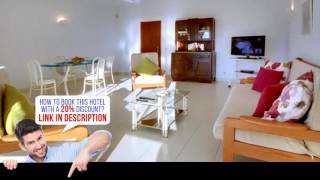 Apartamentos do Atlantico, Albufeira, Portugal, HD Review