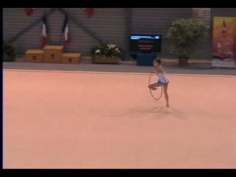 Salomé - Cerceau - France10.mpg