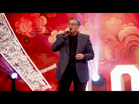 Kozma Dushi - Kenga qe do ti