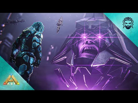 Finally Facing the Master Controller... - ARK Survival Evolved [E162]