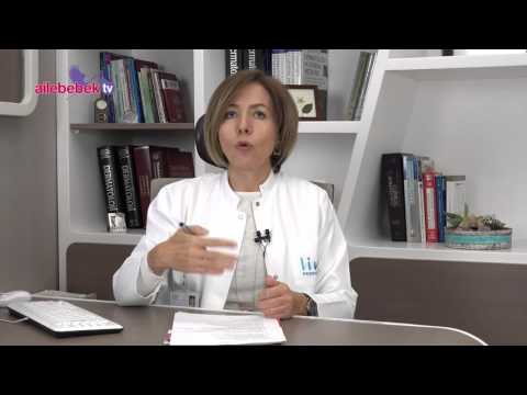 Bebeklerde mantar hastalıkları en çok nerelerde gözükür?