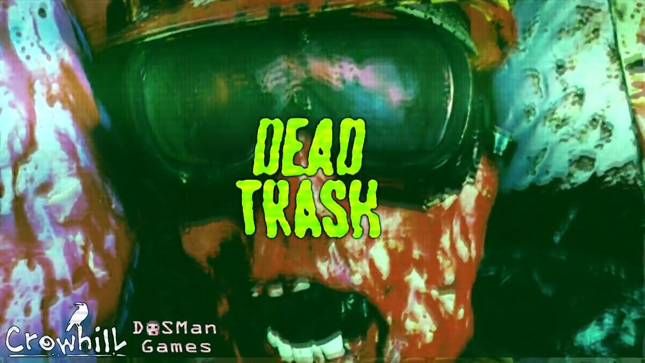 Release Date Trailer