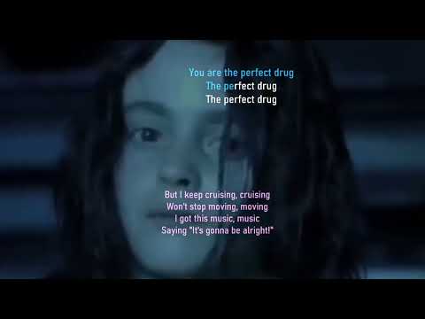 Taylor Swift x Nine Inch Nails   Shake It Off The Perfect Drug Original mashup by ISOSINE - KARAOKE