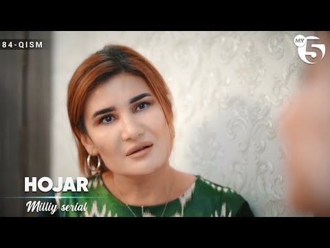 "Hojar" seriali | 84-qism
