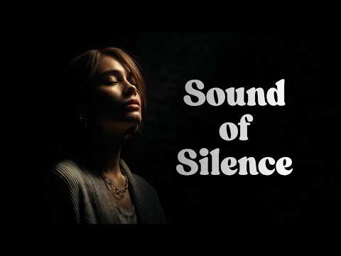 The Sound of Silence | Dark Cinematic Orchestral Cover