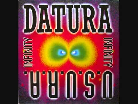 USURA+DATURA - INFINITY (Summer 1995)